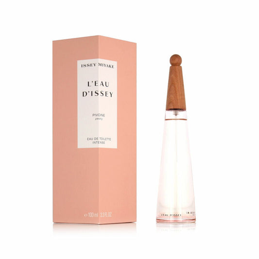 Women's Perfume Issey Miyake 100 ml - House of Diffusion