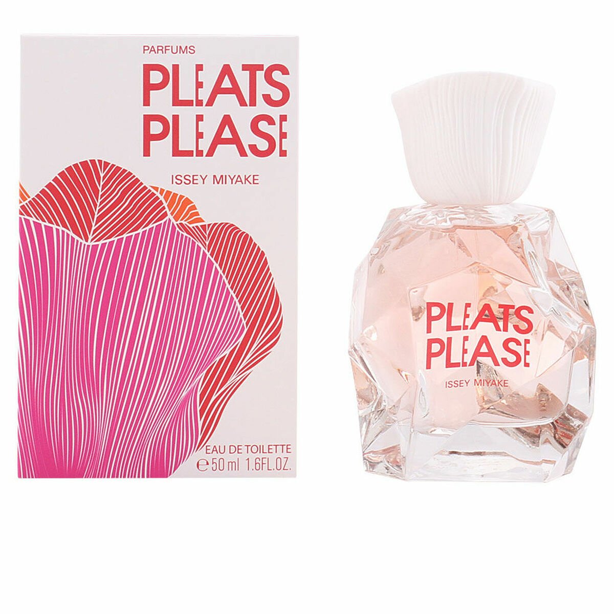 Women's Perfume Issey Miyake 10001095 EDT 50 ml - House of Diffusion