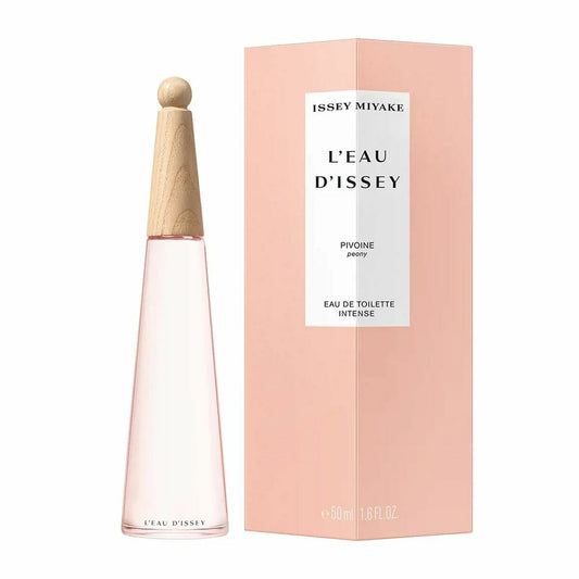 Women's Perfume Issey Miyake 50 ml - House of Diffusion