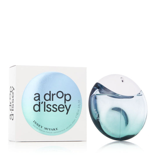Women's Perfume Issey Miyake A Drop D'Issey 90 ml - House of Diffusion