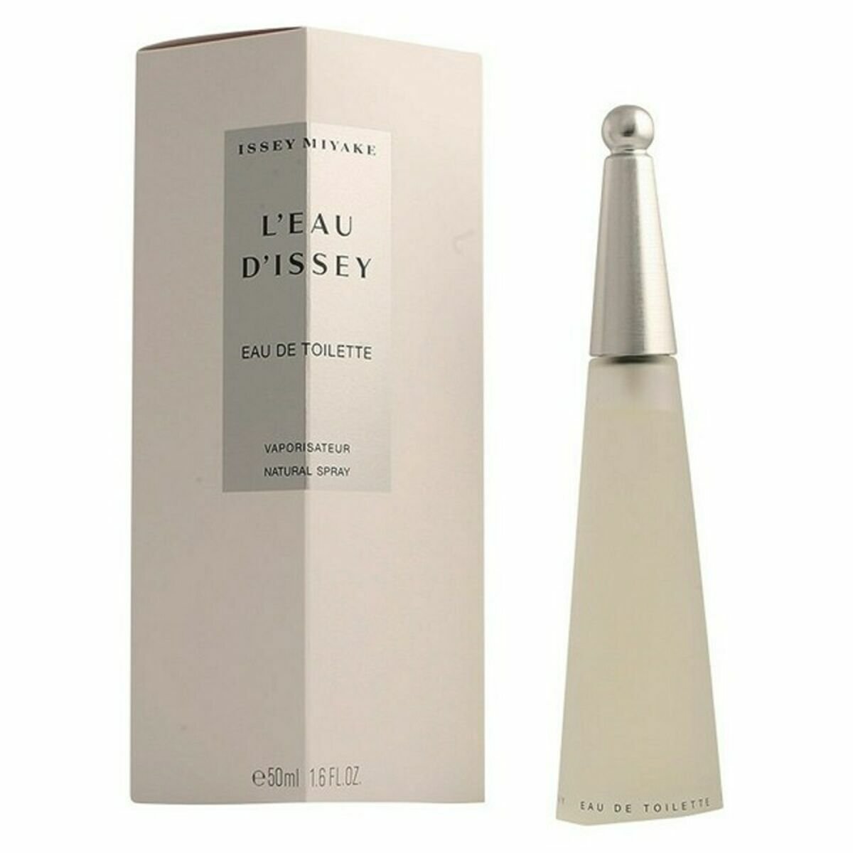 Women's Perfume Issey Miyake ISSEY - 480986EU EDT - House of Diffusion