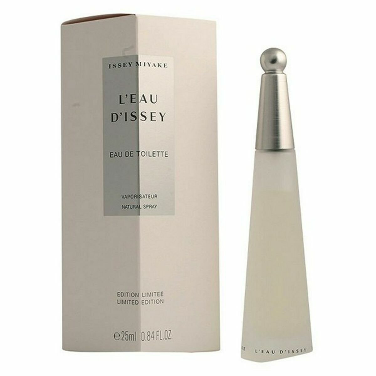 Women's Perfume Issey Miyake ISSEY - 480986EU EDT - House of Diffusion