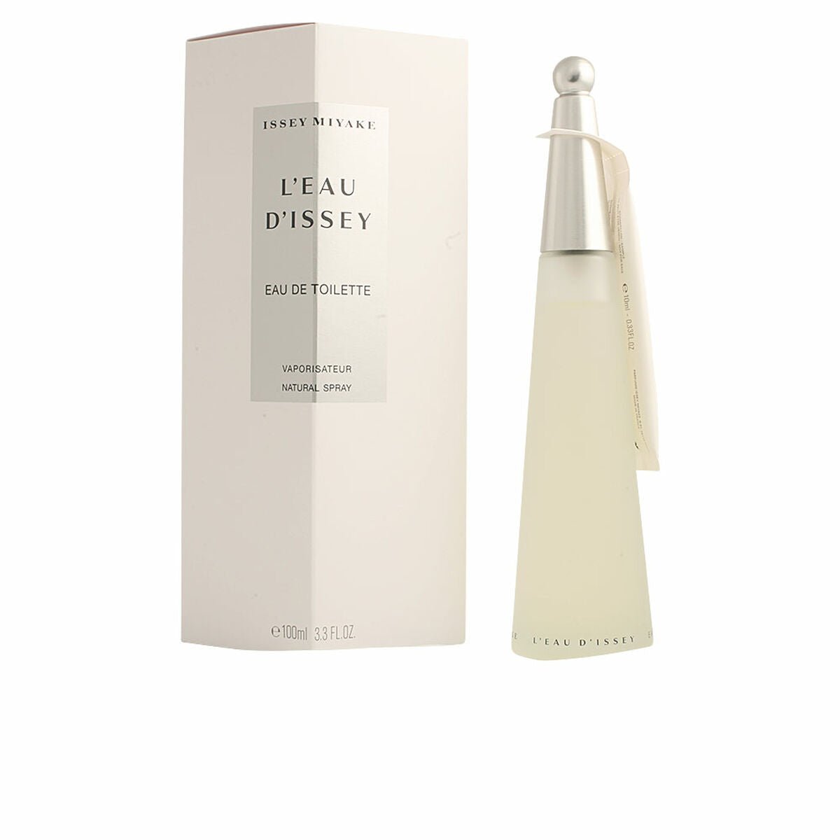 Women's Perfume Issey Miyake ISSEY - 480986EU EDT - House of Diffusion