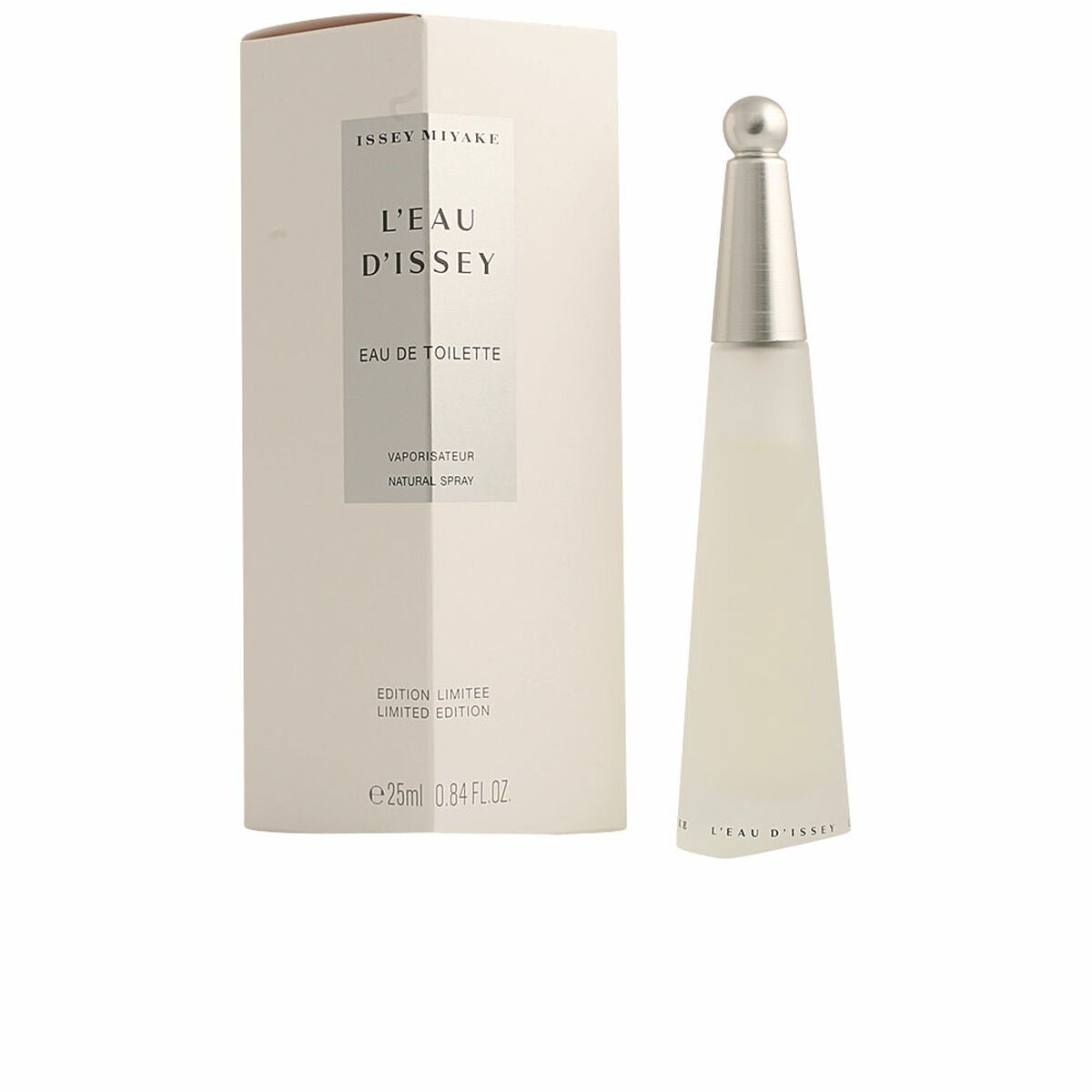 Women's Perfume Issey Miyake ISSEY - 480986EU EDT - House of Diffusion