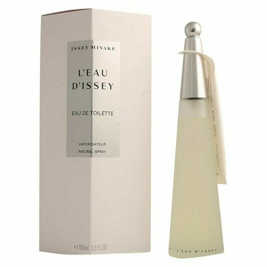 Women's Perfume Issey Miyake ISSEY - 480986EU EDT - House of Diffusion