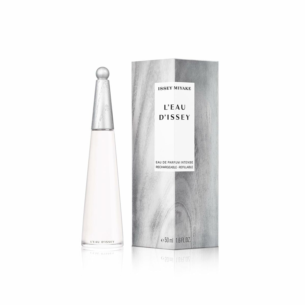Women's Perfume Issey Miyake L'EAU D'ISSEY - House of Diffusion