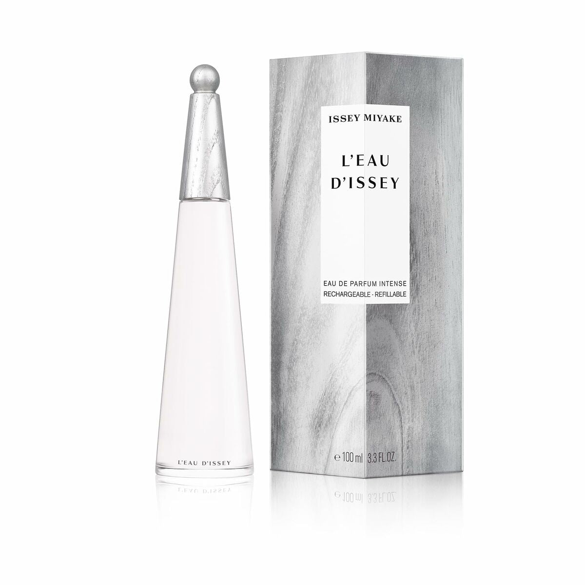 Women's Perfume Issey Miyake L'EAU D'ISSEY - House of Diffusion