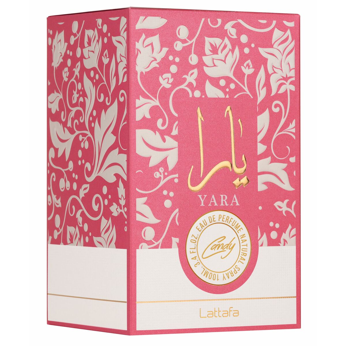 Women's Perfume Lattafa EDP - House of Diffusion