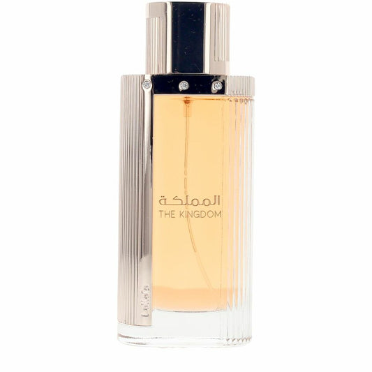 Women's Perfume Lattafa THE KINGDOM FOR HER - House of Diffusion
