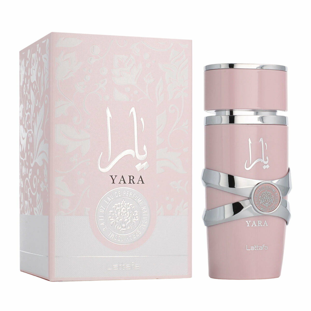 Women's Perfume Lattafa Yara EDP - House of Diffusion