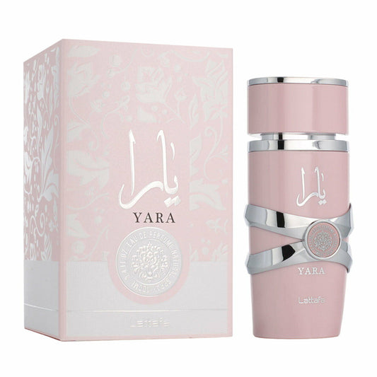 Women's Perfume Lattafa Yara EDP - House of Diffusion
