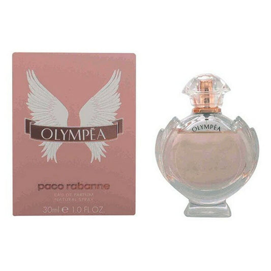 Women's Perfume Olympéa Paco Rabanne 10002191 EDP 30 ml - House of Diffusion