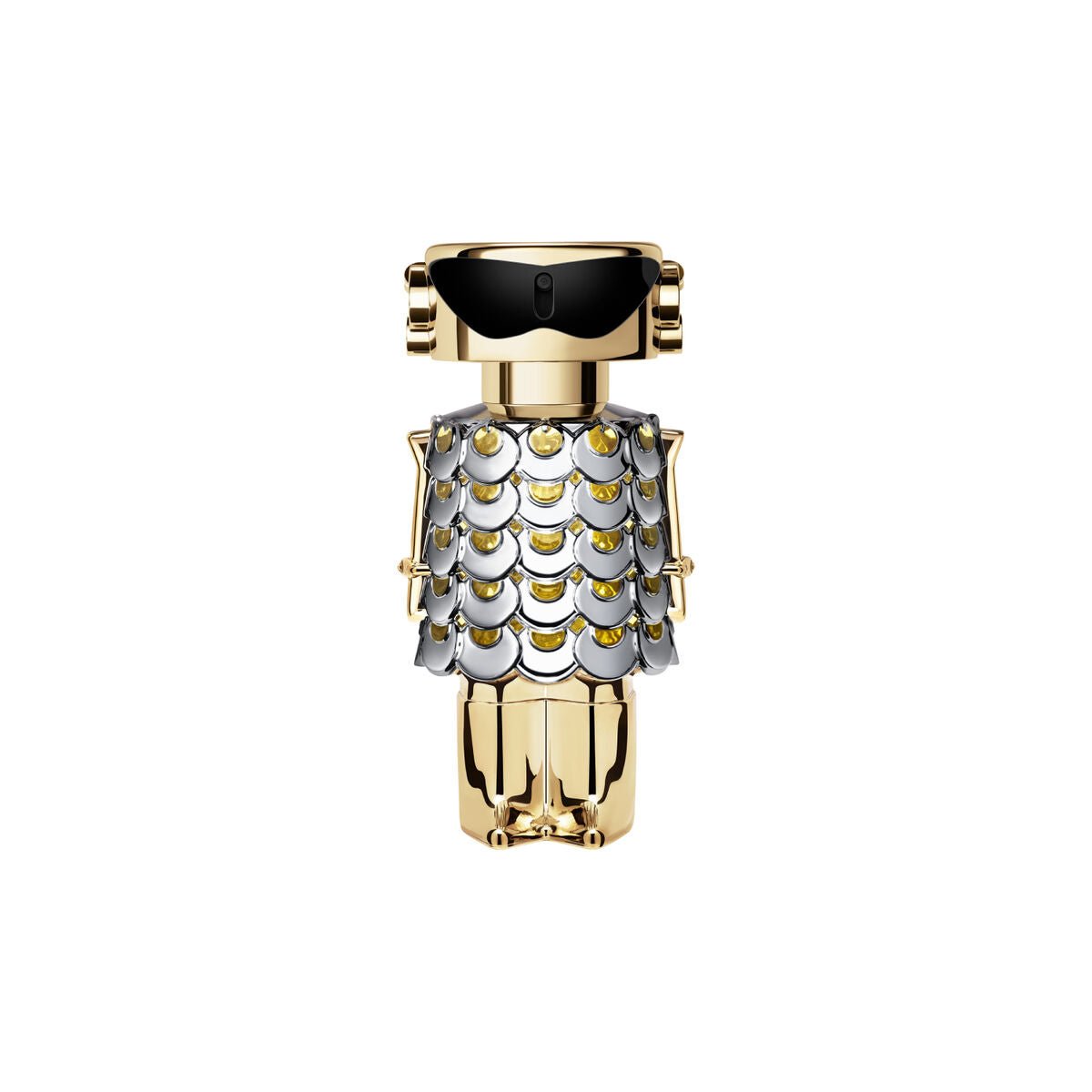 Women's Perfume Paco Rabanne Fame EDP 50 ml - House of Diffusion
