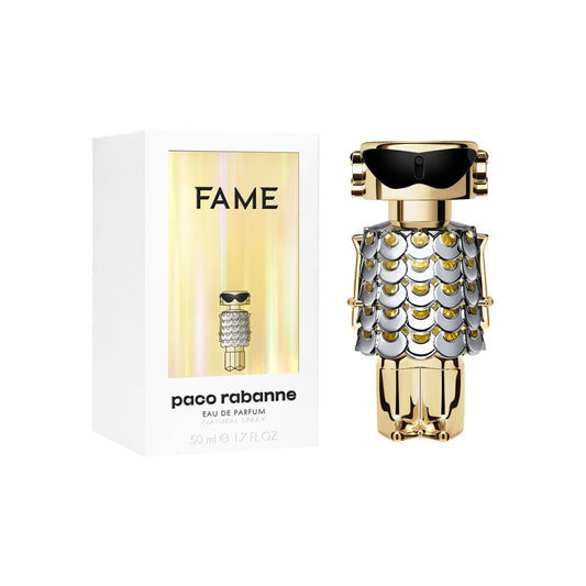 Women's Perfume Paco Rabanne Fame EDP 50 ml - House of Diffusion