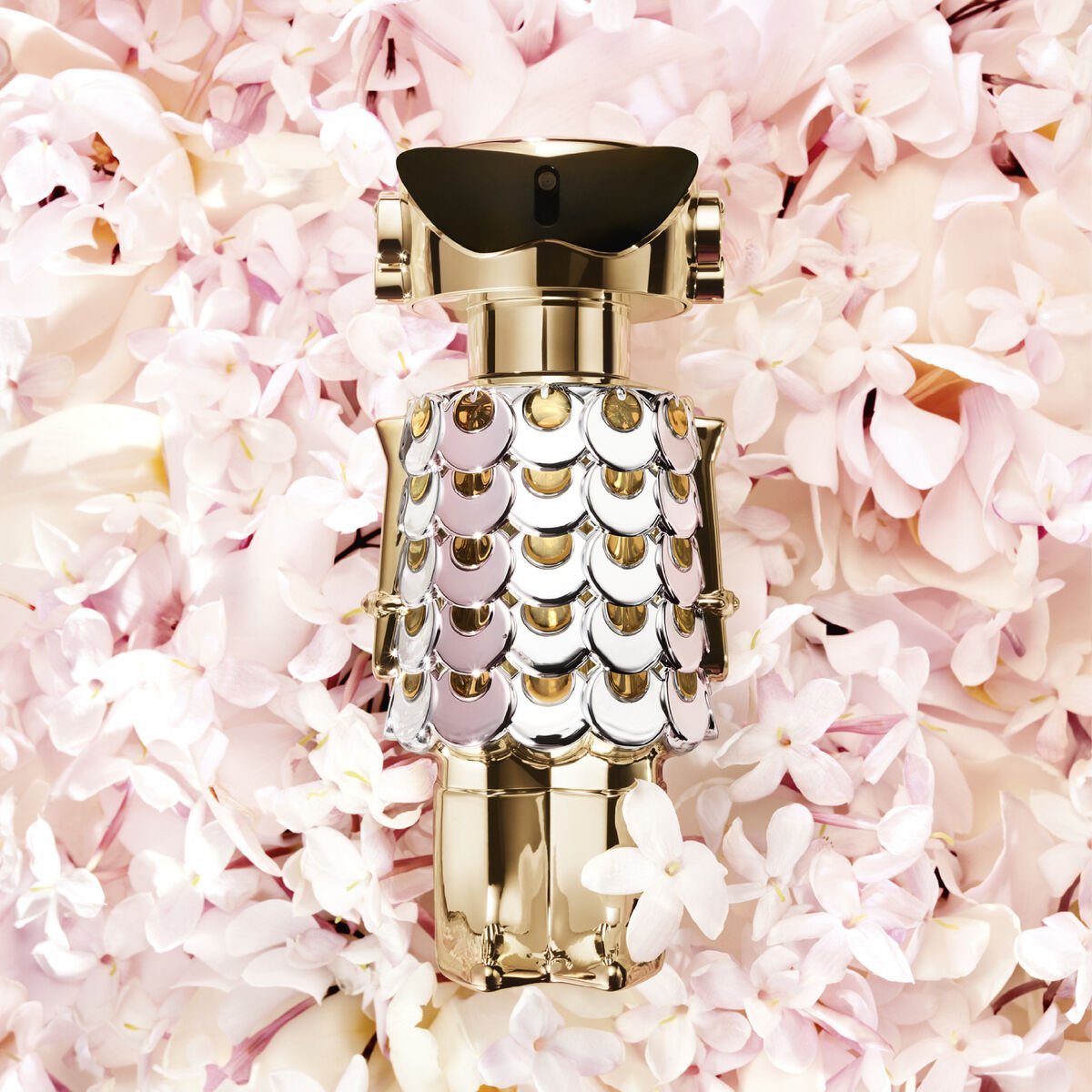 Women's Perfume Paco Rabanne Fame EDP 50 ml - House of Diffusion