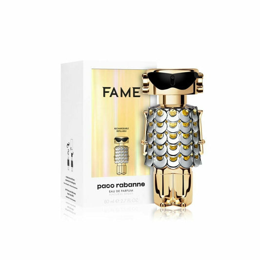 Women's Perfume Paco Rabanne Fame EDP 80 ml - House of Diffusion