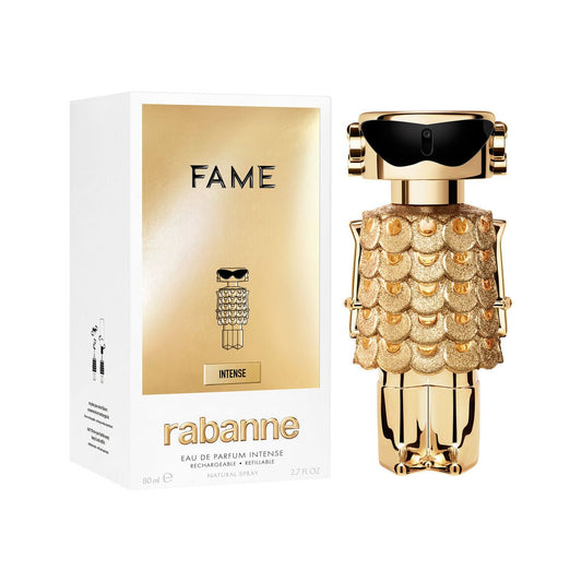 Women's Perfume Paco Rabanne FAME EDP 80 ml - House of Diffusion
