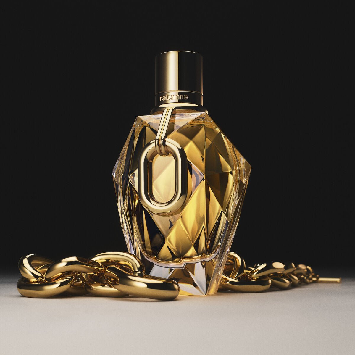 Women's Perfume Paco Rabanne MILLION GOLD 90 ml - House of Diffusion
