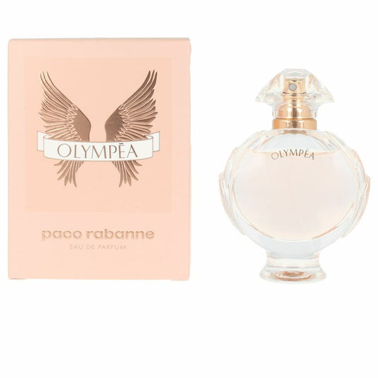 Women's Perfume Paco Rabanne OLYMPÉA EDP EDP 30 ml - House of Diffusion