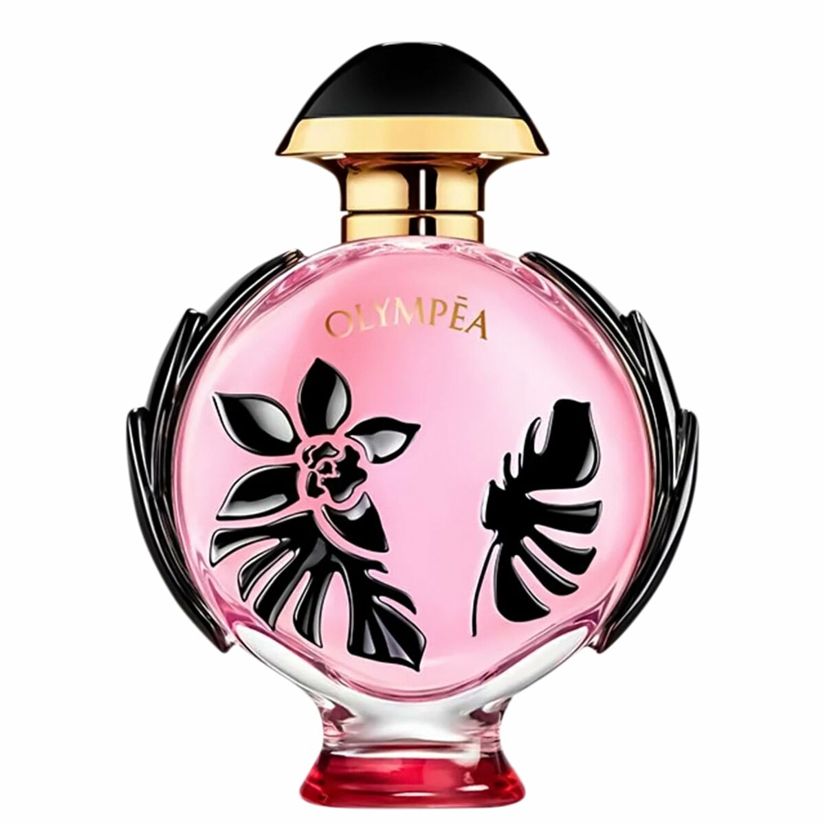Women's Perfume Paco Rabanne OLYMPÉA EDP EDP 80 ml Olympéa Flora - House of Diffusion