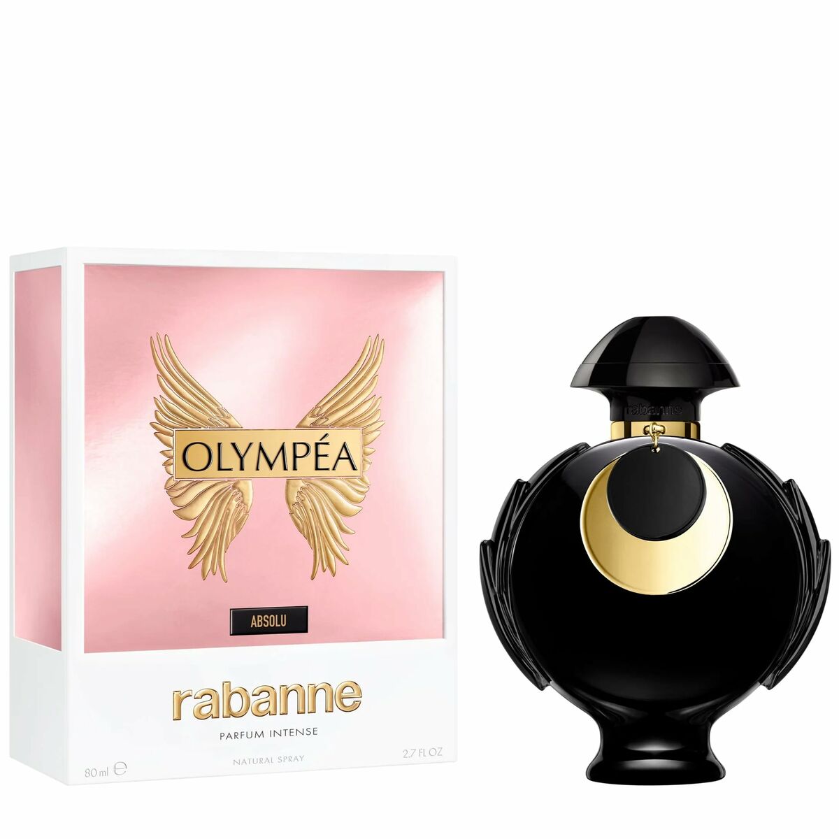 Women's Perfume Paco Rabanne OLYMPÉA - House of Diffusion