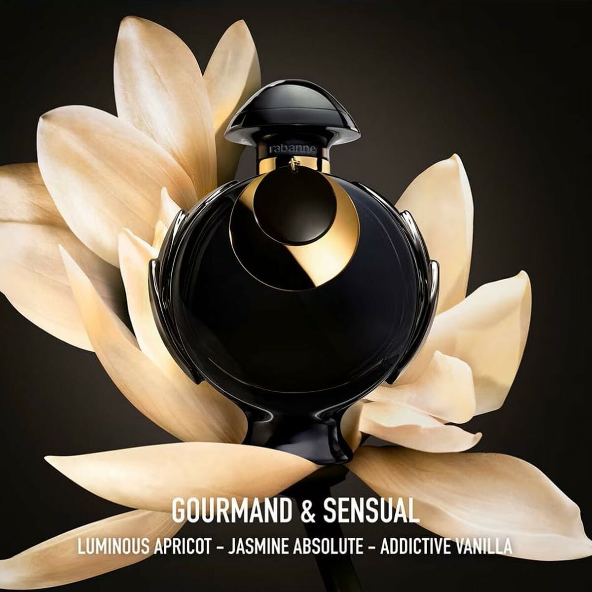 Women's Perfume Paco Rabanne OLYMPÉA - House of Diffusion