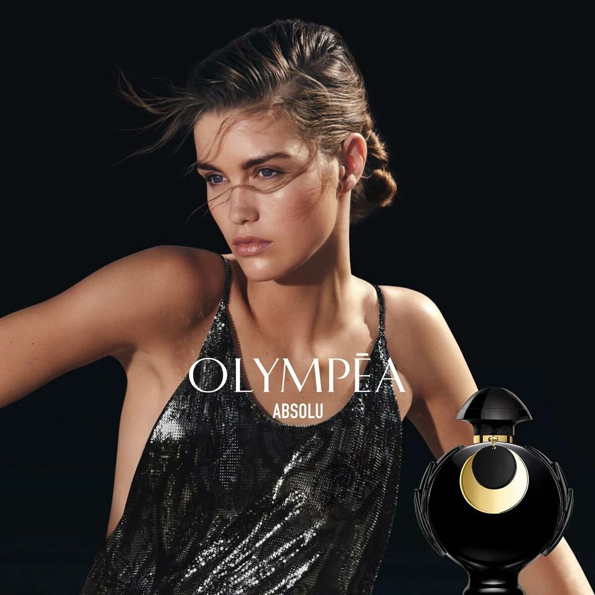 Women's Perfume Paco Rabanne OLYMPÉA - House of Diffusion