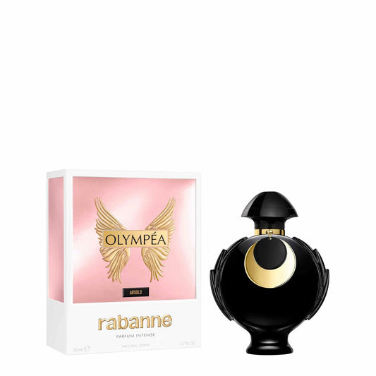 Women's Perfume Paco Rabanne OLYMPÉA - House of Diffusion