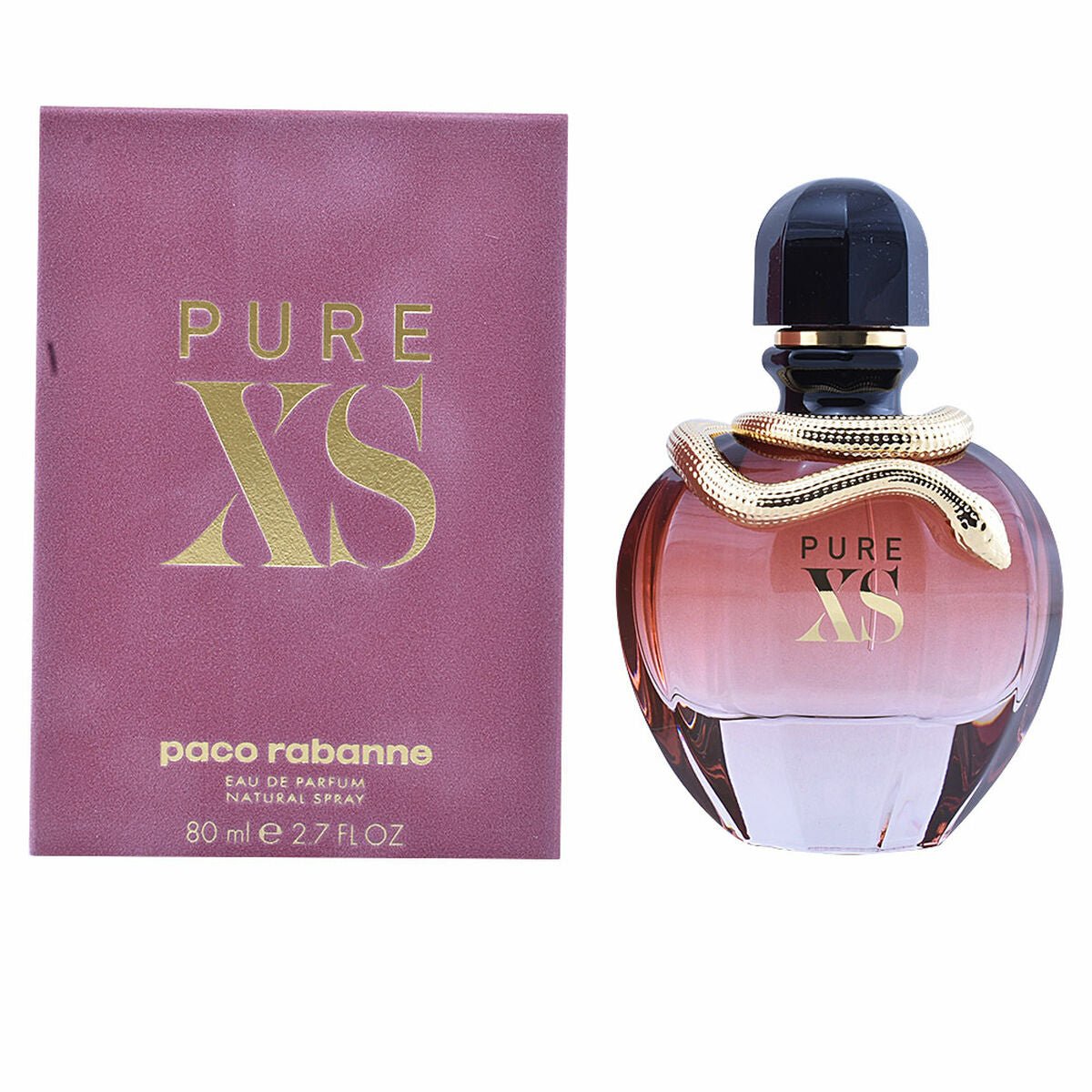 Women's Perfume Pure XS Paco Rabanne EDP EDP - House of Diffusion