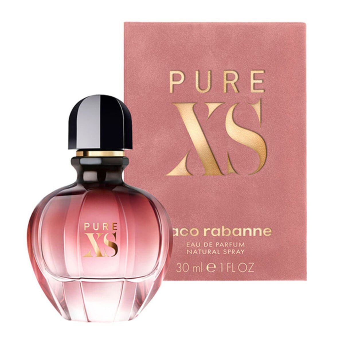 Women's Perfume Pure XS Paco Rabanne EDP EDP - House of Diffusion
