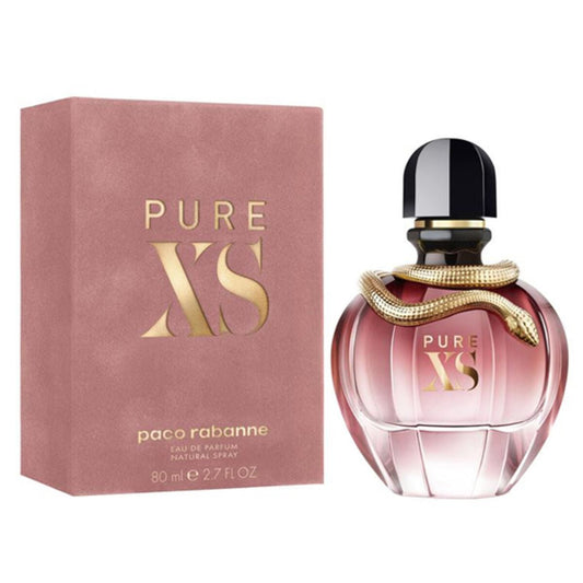 Women's Perfume Pure XS Paco Rabanne EDP EDP - House of Diffusion