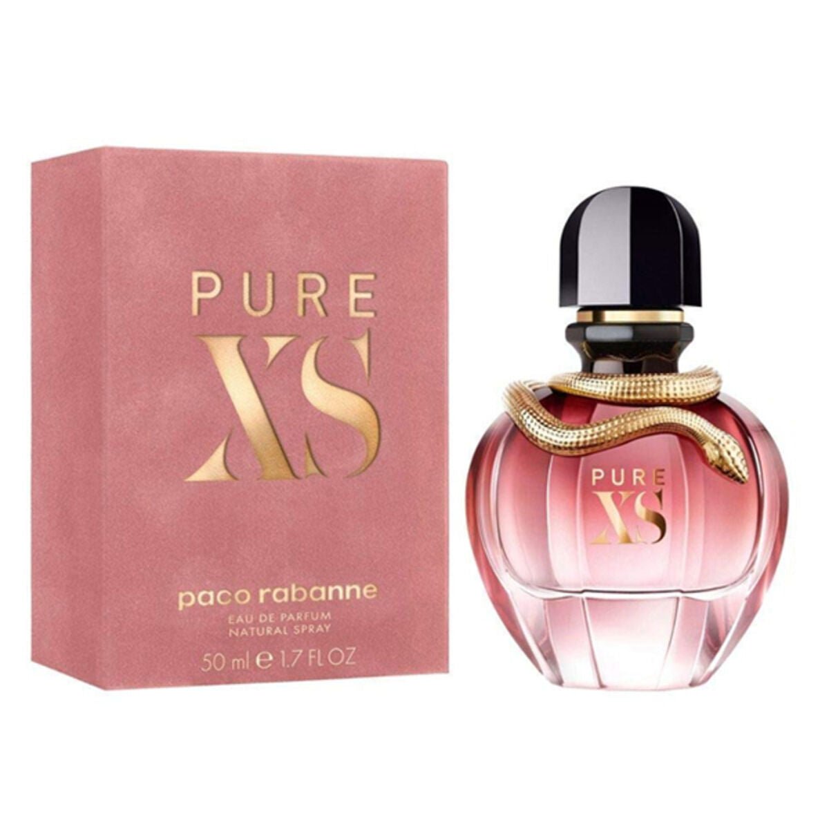 Women's Perfume Pure XS Paco Rabanne EDP EDP - House of Diffusion
