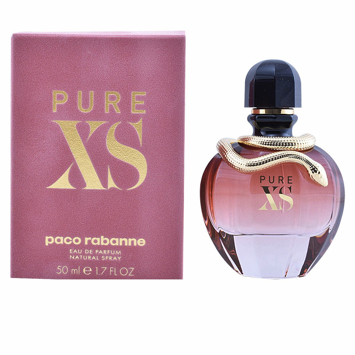 Women's Perfume Pure XS Paco Rabanne EDP EDP - House of Diffusion