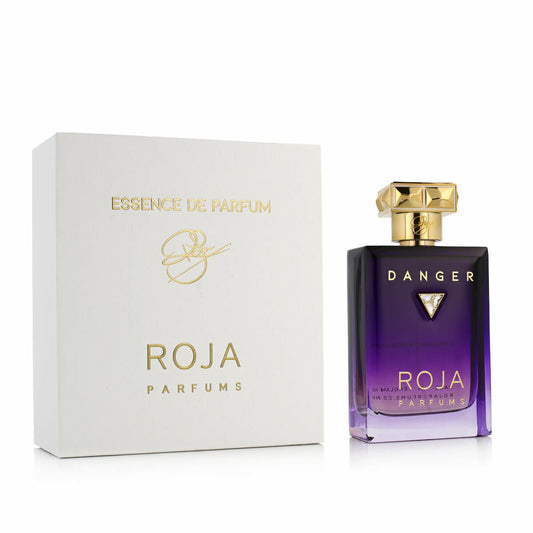 Women's Perfume Roja Parfums DANGER POUR FEMME - House of Diffusion