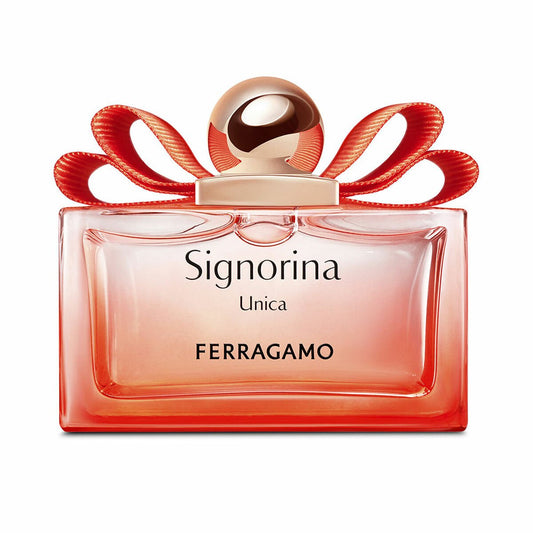 Women's Perfume Salvatore Ferragamo SIGNORINA EDP 100 ml - House of Diffusion