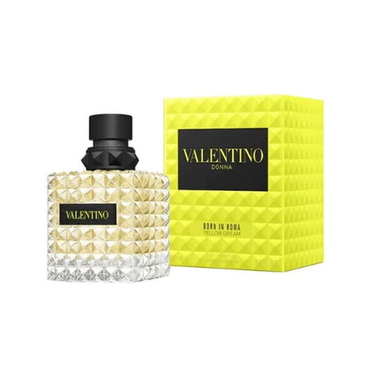 Women's Perfume Valentino Born In Roma EDP - House of Diffusion