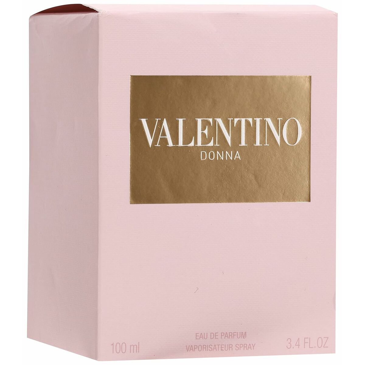 Women's Perfume Valentino EDP 100 ml Valentino Donna - House of Diffusion