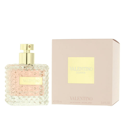 Women's Perfume Valentino EDP 100 ml Valentino Donna - House of Diffusion