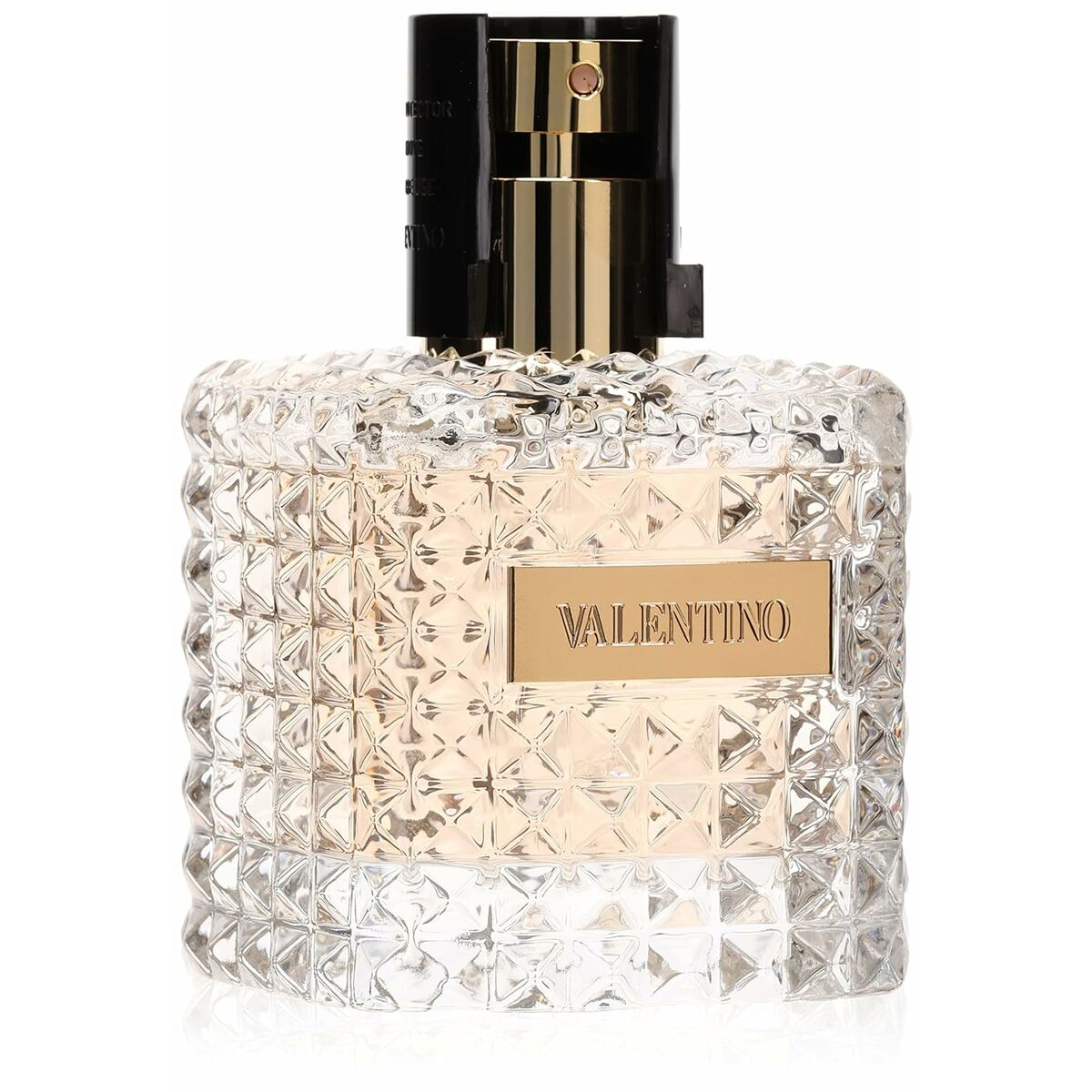 Women's Perfume Valentino EDP 100 ml Valentino Donna - House of Diffusion