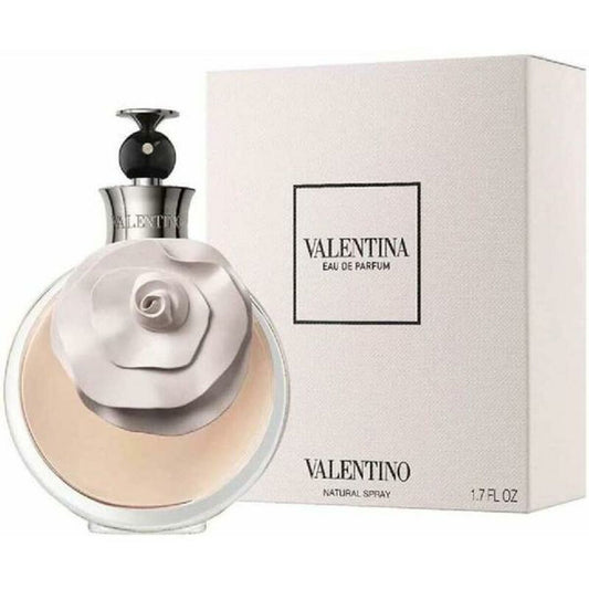 Women's Perfume Valentino EDP - House of Diffusion