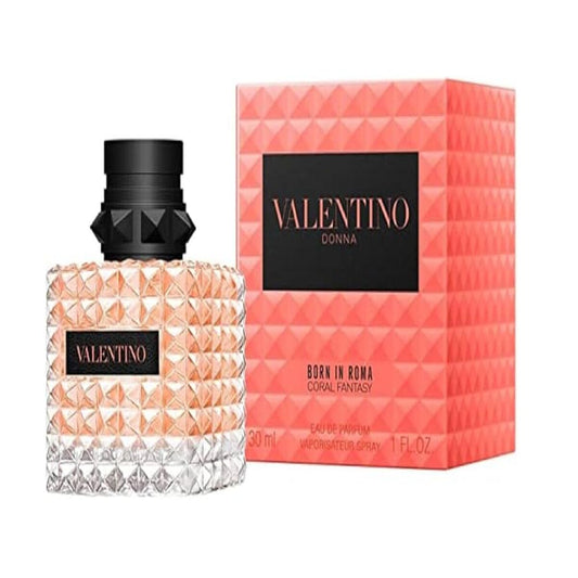 Women's Perfume Valentino VALENTINO DONNA EDP - House of Diffusion