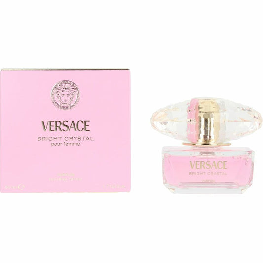 Women's Perfume Versace Bright Crystal EDP 50 ml - House of Diffusion