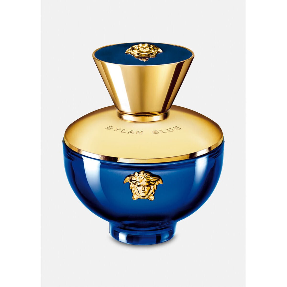 Women's Perfume Versace Dylan Blue EDP 100 ml - House of Diffusion