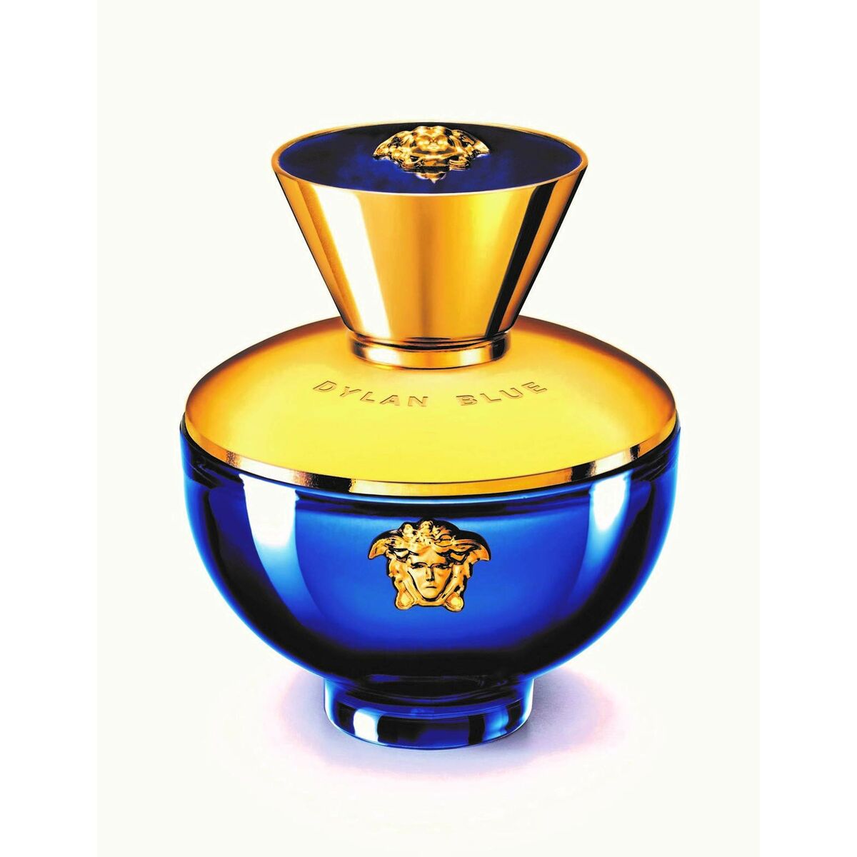 Women's Perfume Versace Dylan Blue EDP 100 ml - House of Diffusion
