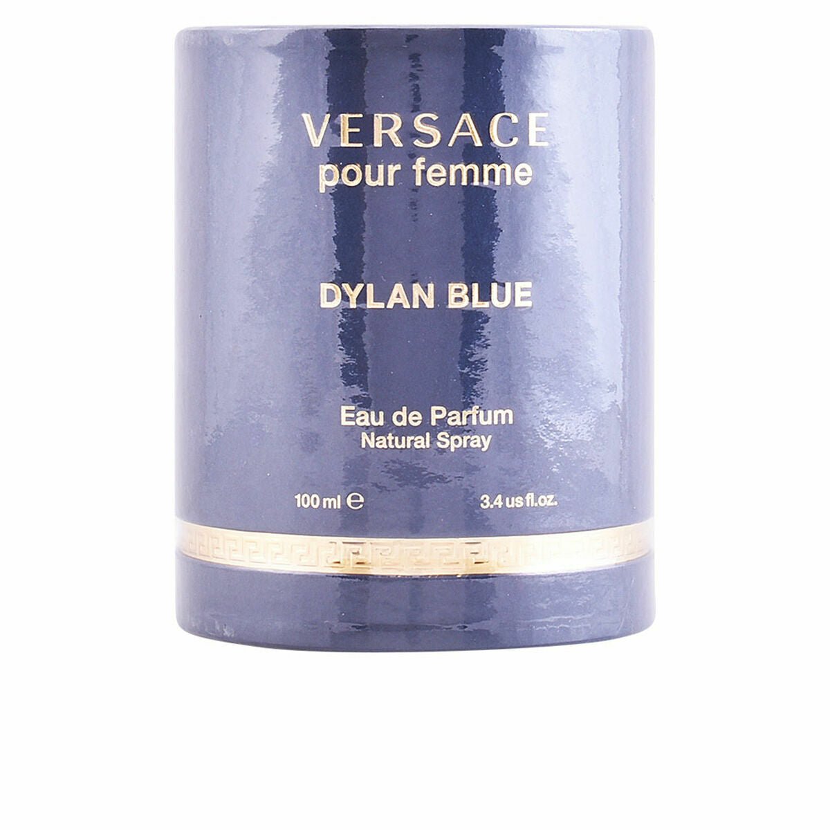 Women's Perfume Versace Dylan Blue EDP 100 ml - House of Diffusion