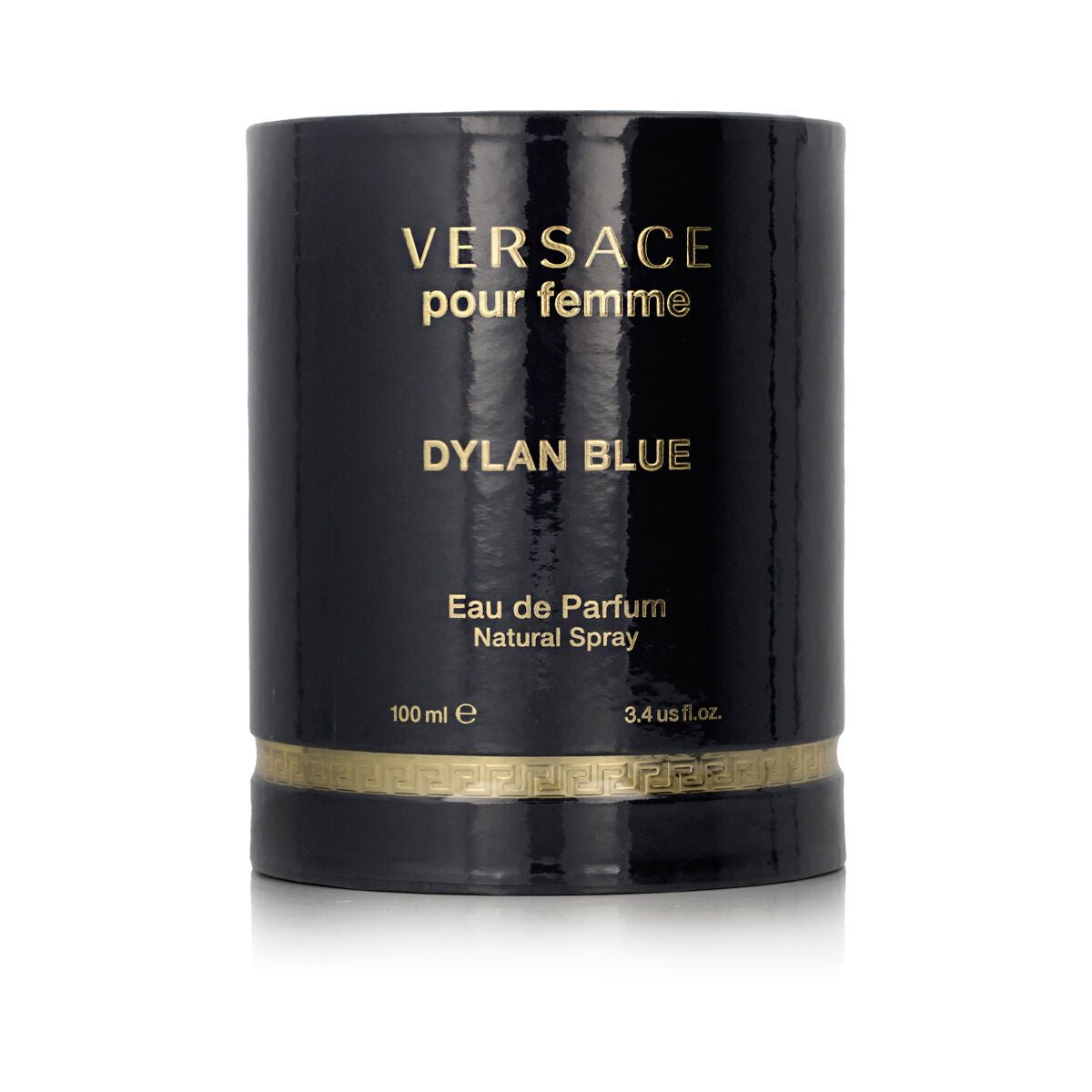 Women's Perfume Versace Dylan Blue EDP 100 ml - House of Diffusion