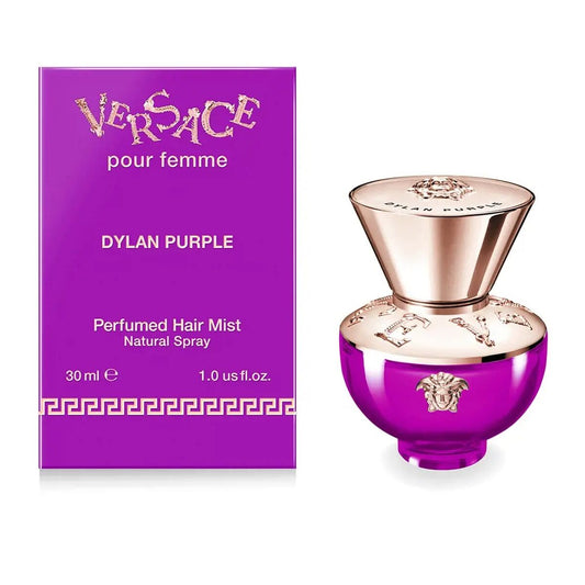 Women's Perfume Versace Dylan Purple EDP EDP 30 ml - House of Diffusion