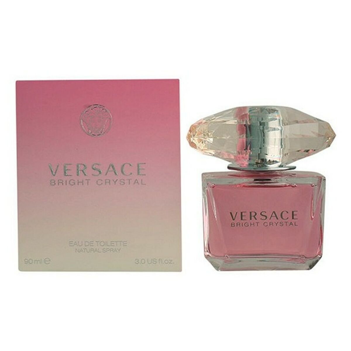 Women's Perfume Versace EDT - House of Diffusion