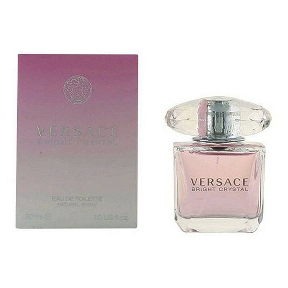 Women's Perfume Versace EDT - House of Diffusion