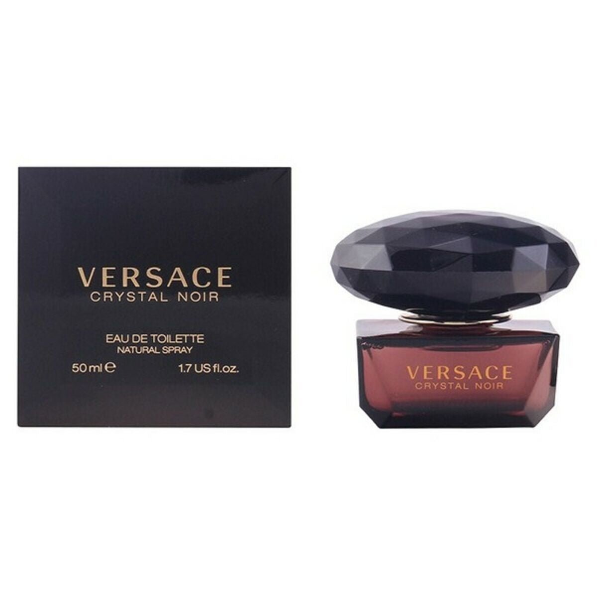 Women's Perfume Versace EDT - House of Diffusion